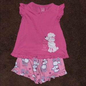 Carter’s Pajamas
